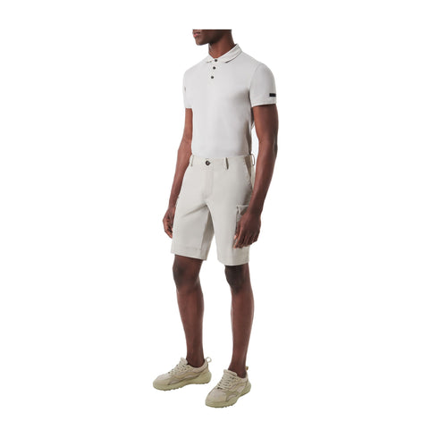 RRD Bermuda Bermuda Uomo modello cago elasticizzato 48 - Francavilla Moda